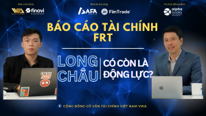 BÁO CÁO TÀI CHÍNH FRT: Liệu Long Châu có là động lực thực sự?