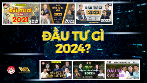 WeTalk Đầu tư gì 2024?