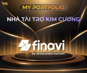 GIỚI THIỆU ĐƠN VỊ TÀI TRỢ KIM CƯƠNG CUỘC THI MY PORTFOLIO: CHỨNG KHOÁN JB VIỆT NAM (JBSV) 