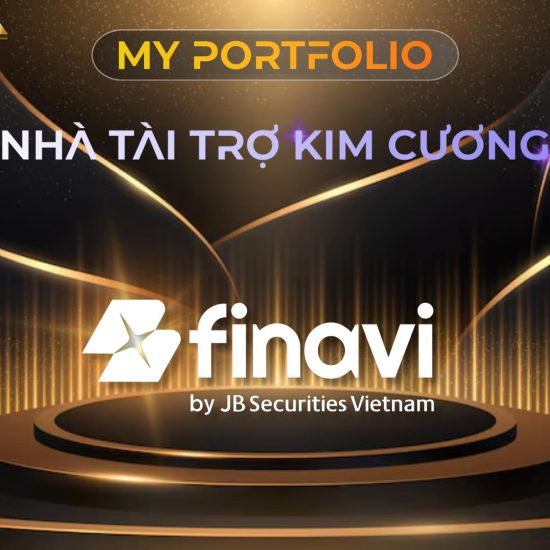 GIỚI THIỆU ĐƠN VỊ TÀI TRỢ KIM CƯƠNG CUỘC THI MY PORTFOLIO: CHỨNG KHOÁN JB VIỆT NAM (JBSV) 