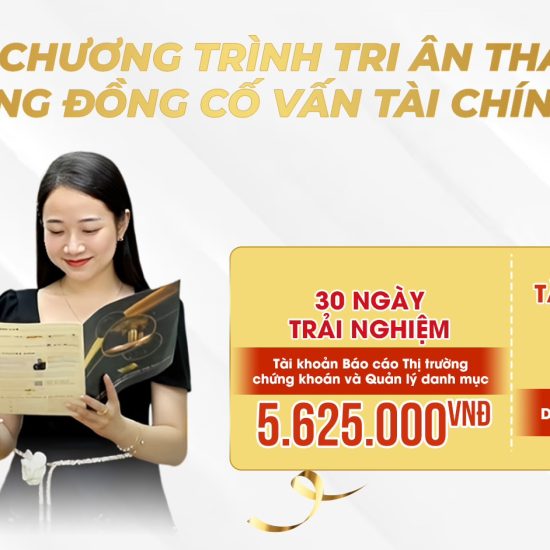 MÓN QUÀ TRI ÂN DÀNH TẶNG THÀNH VIÊN AFP - AWP THÁNG 10.2024