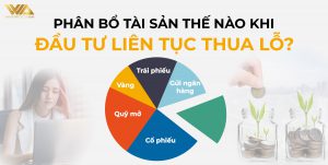 PHÂN BỔ TÀI SẢN THẾ NÀO KHI ĐẦU TƯ LIÊN TỤC THUA LỖ? | VWA CONFESSION – CÂU CHUYỆN TÀI CHÍNH 04