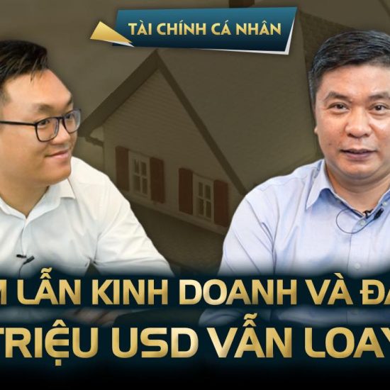 NHẦM LẪN KINH DOANH VÀ ĐẦU TƯ, GẦN 1 TRIỆU USD VẪN LOAY HOAY | Bạn hỏi - VWA trả lời | Tập11