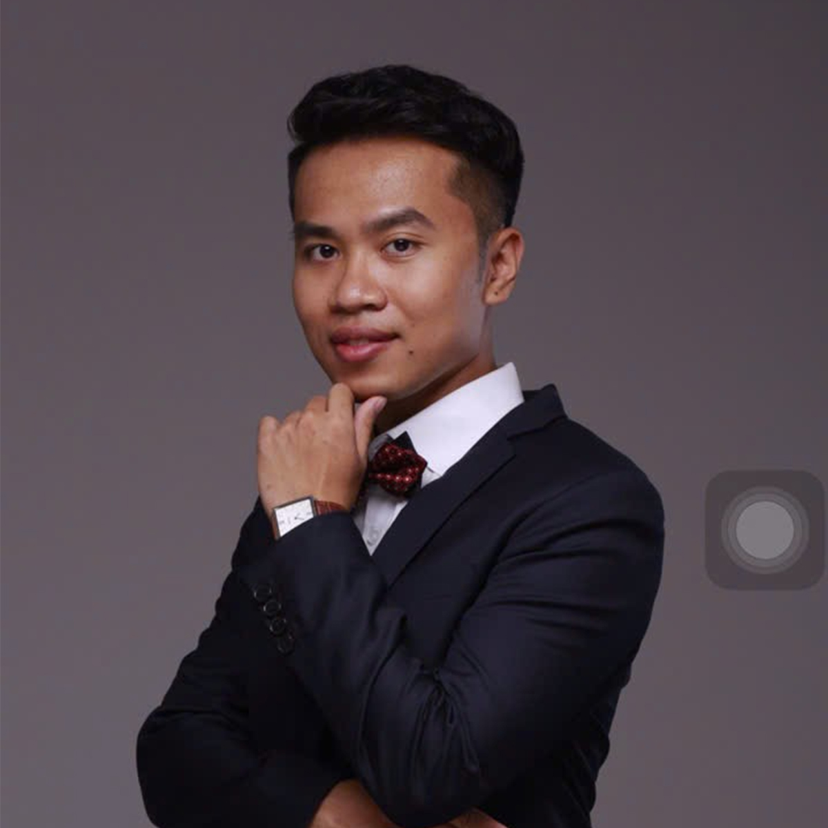 Lê Tuấn Anh