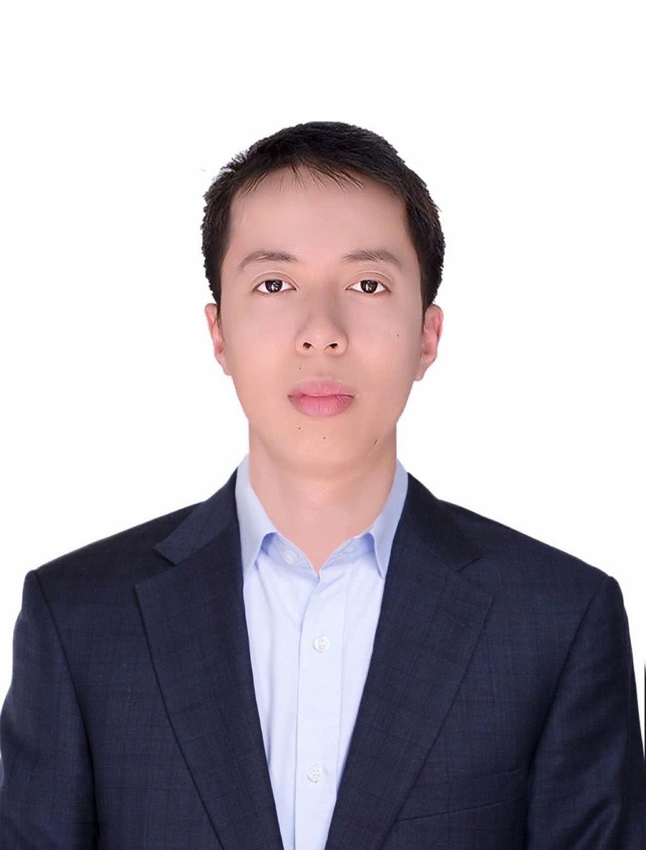 Nguyễn Bình Dương