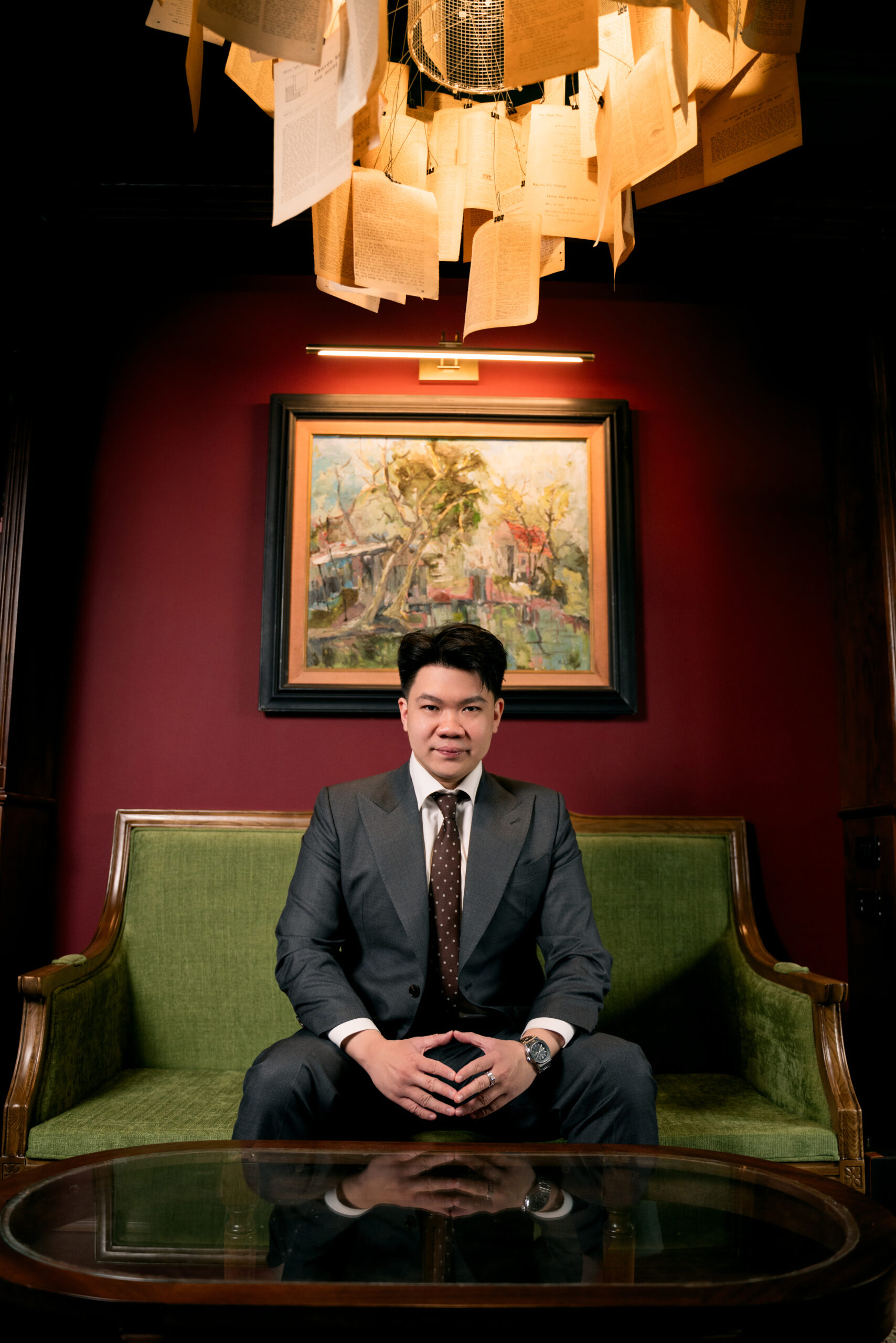 Lâm Anh Tuấn