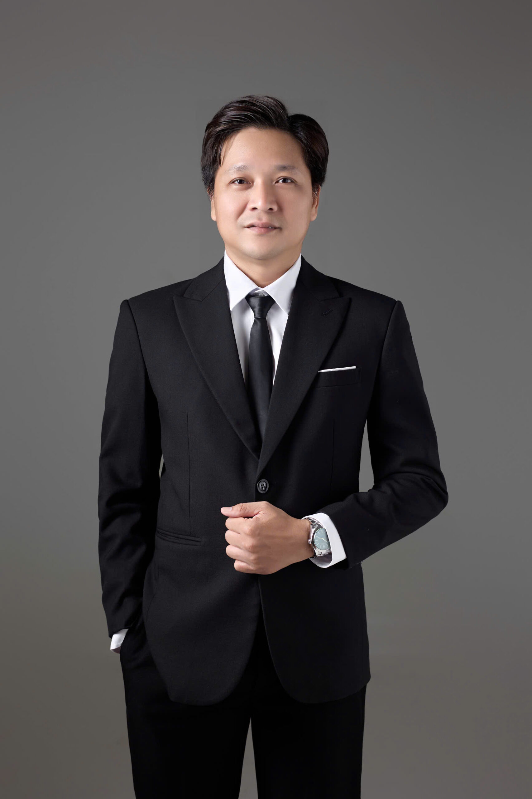 Bùi Hữu Khánh