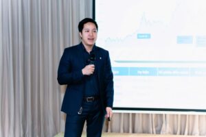 Hội thảo “Lựa chọn doanh nghiệp tốt” – Phần thảo luận 1: Thị trường đầu tư Quý II.2025
