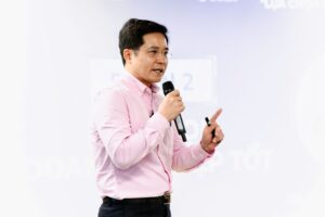 Hội thảo “Lựa chọn doanh nghiệp tốt” – Phần thảo luận 2