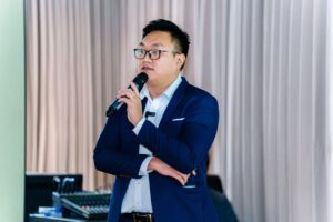 Hội thảo “Lựa chọn doanh nghiệp tốt” – Phần thảo luận 1: Thị trường đầu tư Quý II.2025