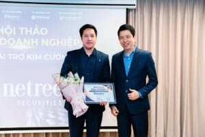 Hội thảo “Lựa chọn doanh nghiệp tốt” – Vinh danh NTT Kim Cương