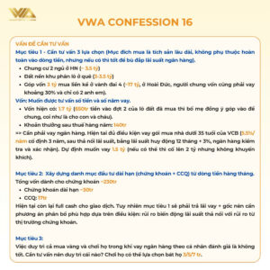 VWA CONFESSION 16