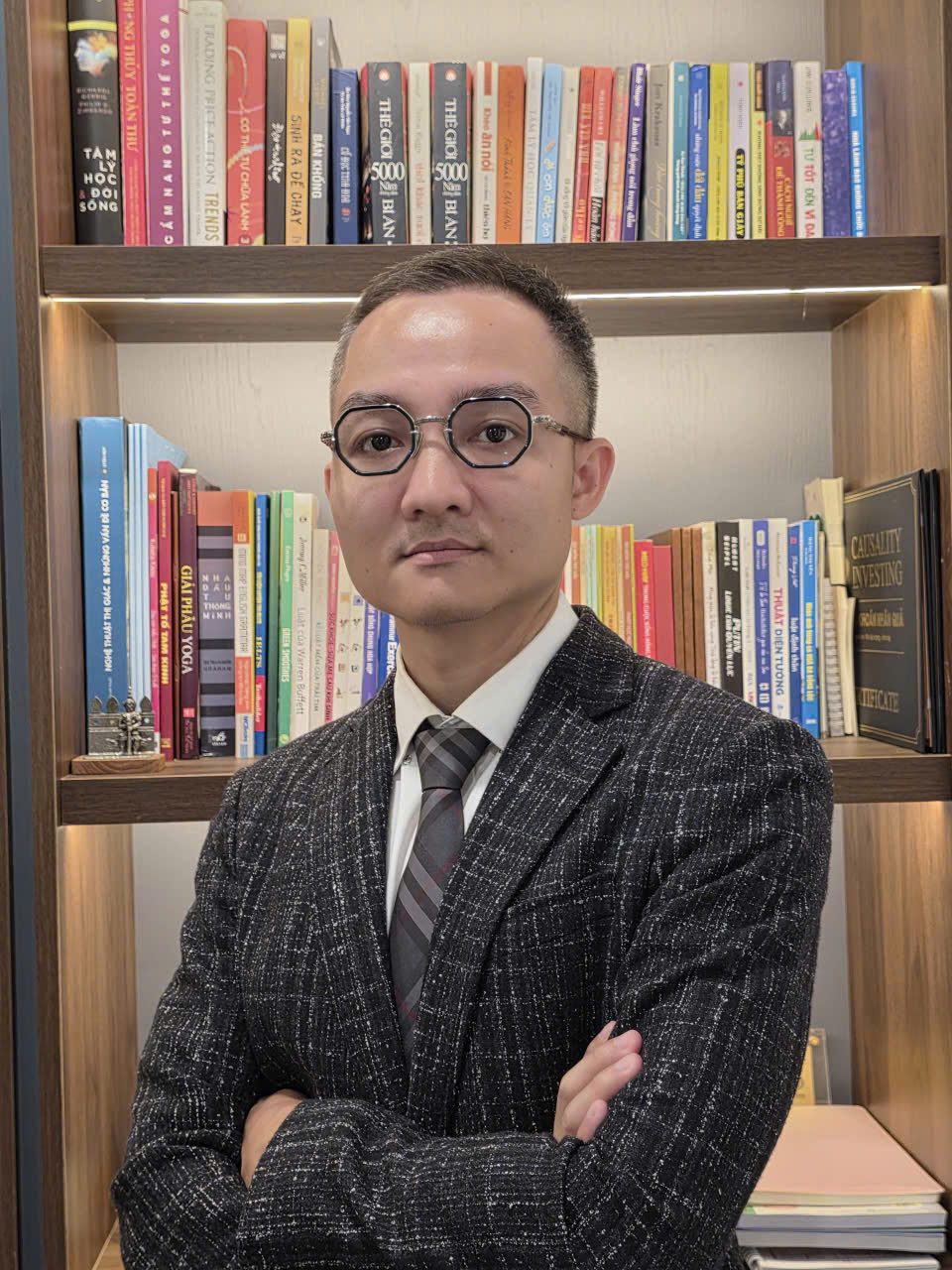 Nguyễn Quốc Hưng