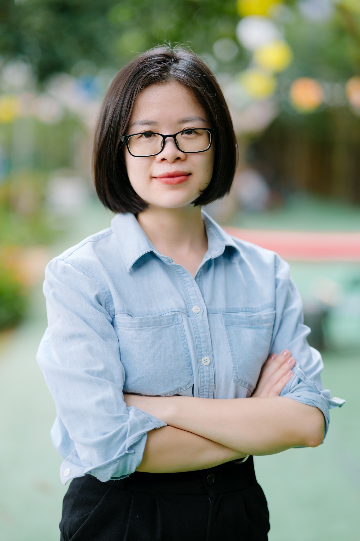 Dương Thị Bình Minh