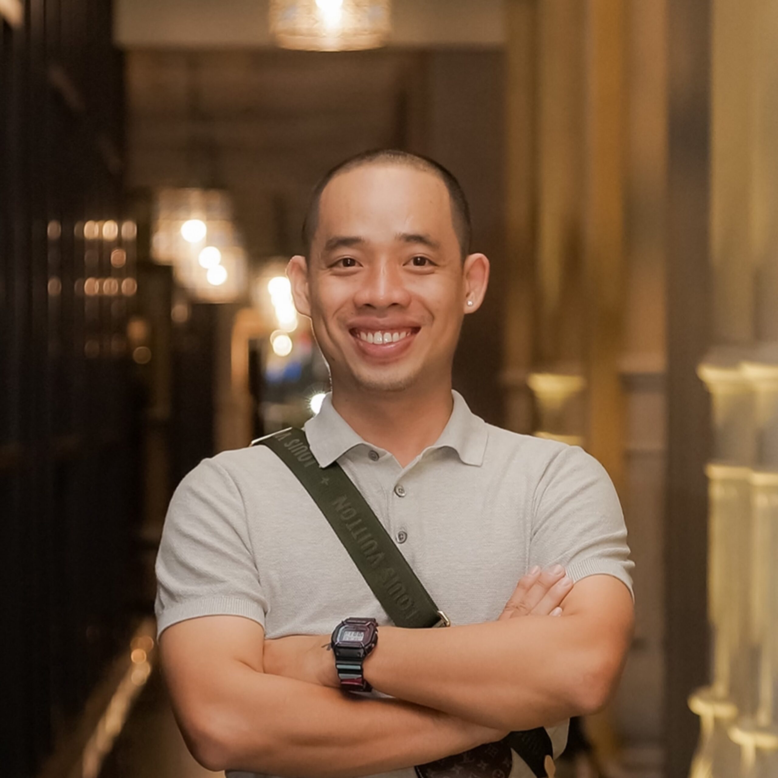 Võ Quang Luân