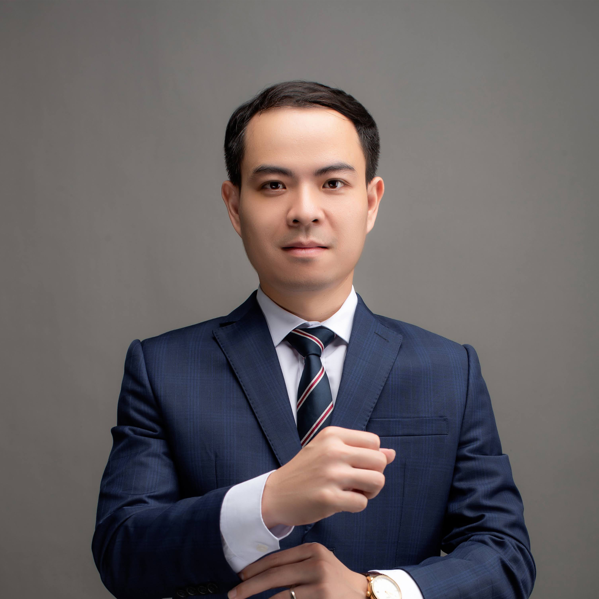 Nguyễn Trung Thành