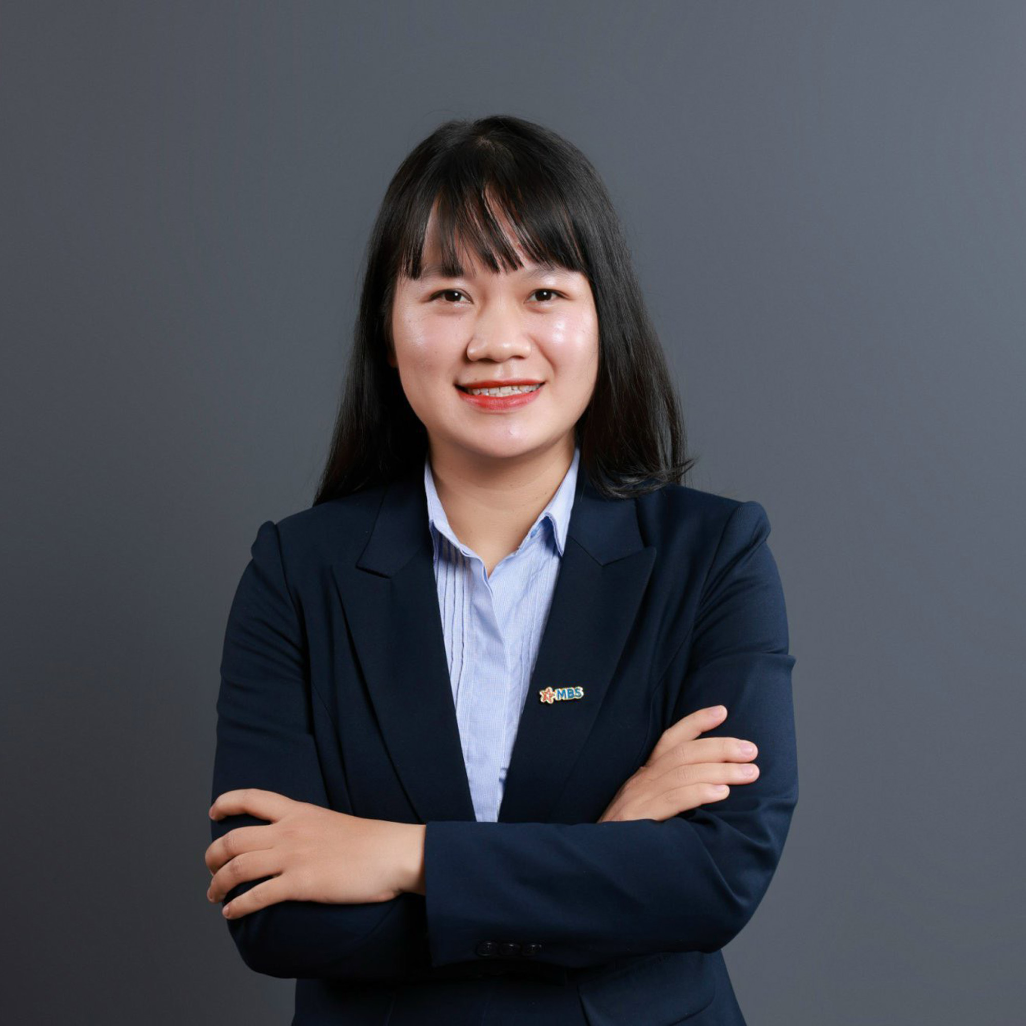 Trần Thị Thu Huyền