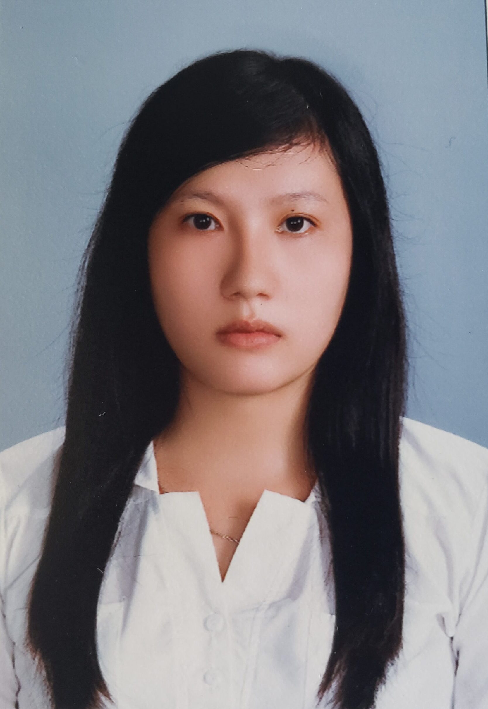 Trần Quỳnh Hương