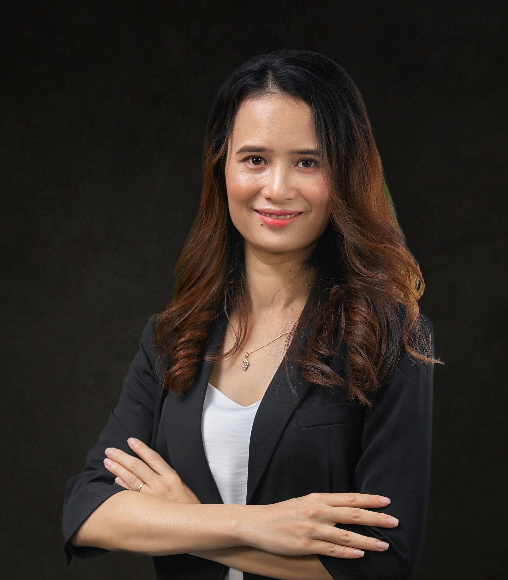 Nguyễn Thị Thanh Huyền