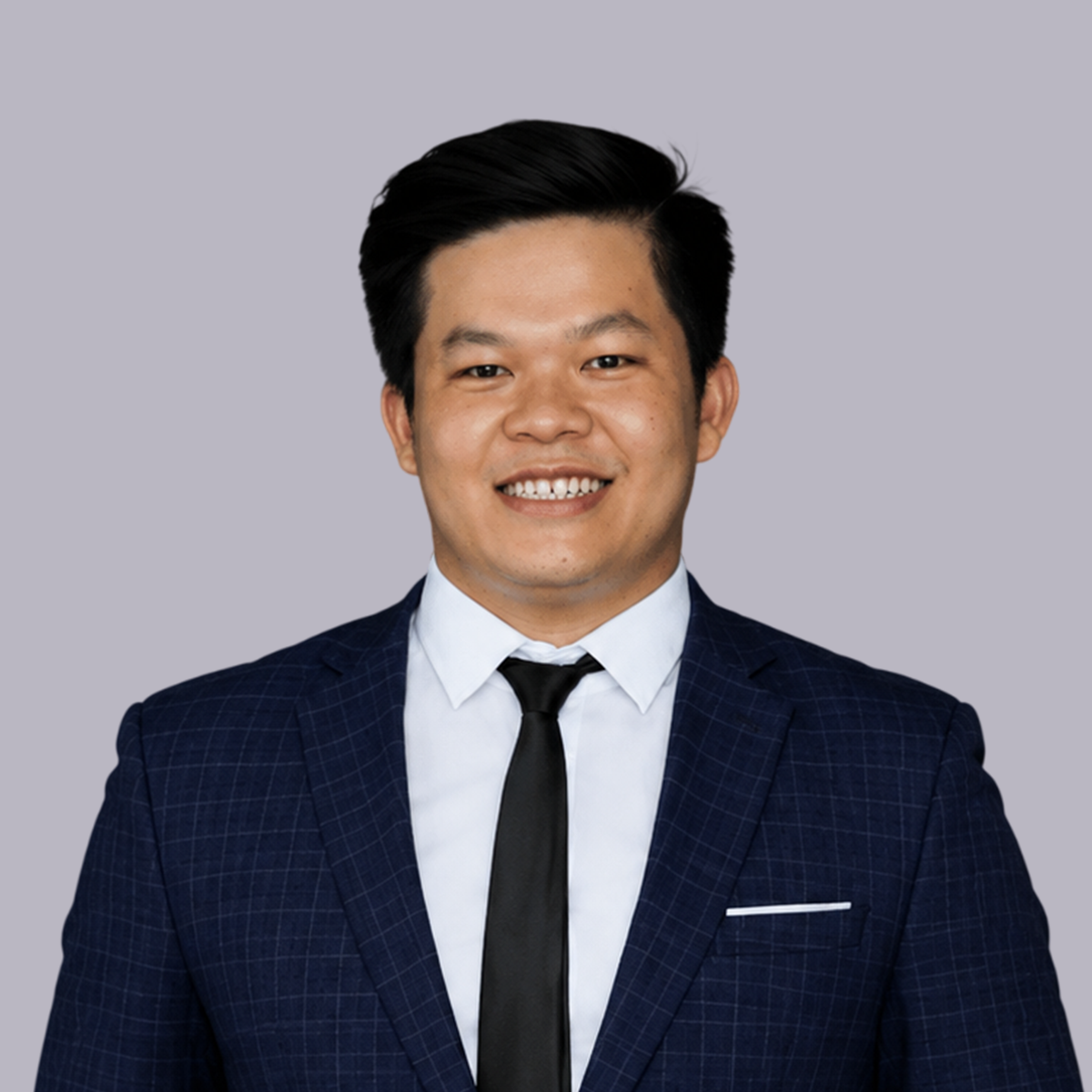 Nguyễn Tấn Liêm