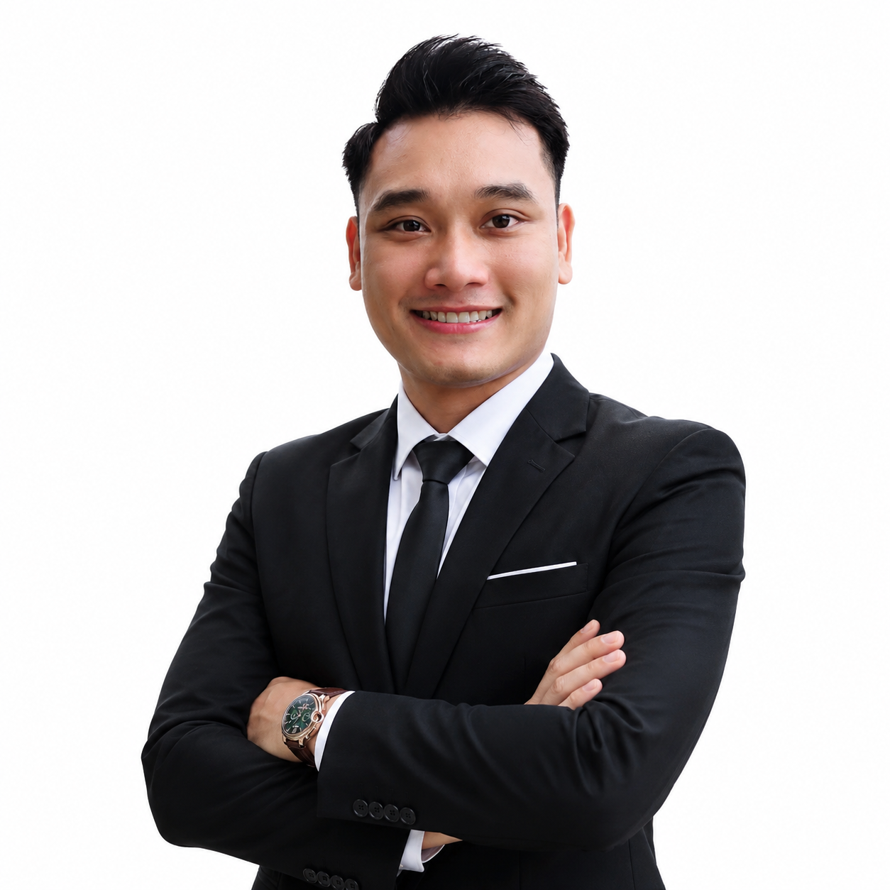 Nguyễn Hoàng Phú